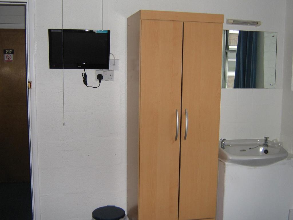 Stobart Truckstops Ltd Carlisle (Cumbria) Quarto foto