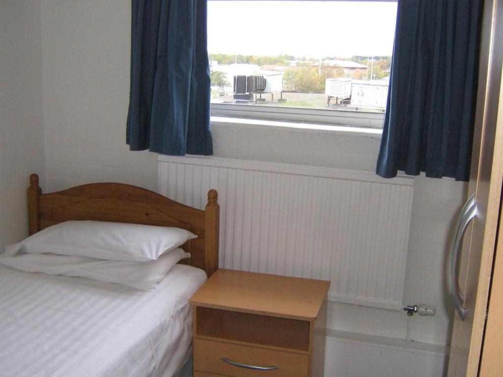 Stobart Truckstops Ltd Carlisle (Cumbria) Quarto foto